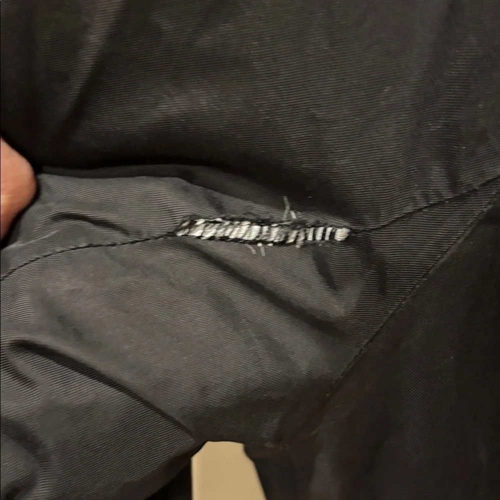 The North Face Woman's Black Performance Jacket